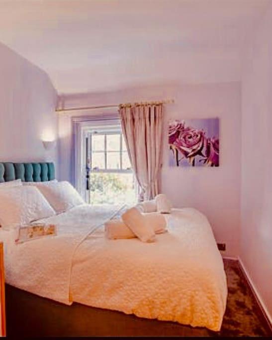 Lilac Cottage Morpeth Northumberland Ngoại thất bức ảnh