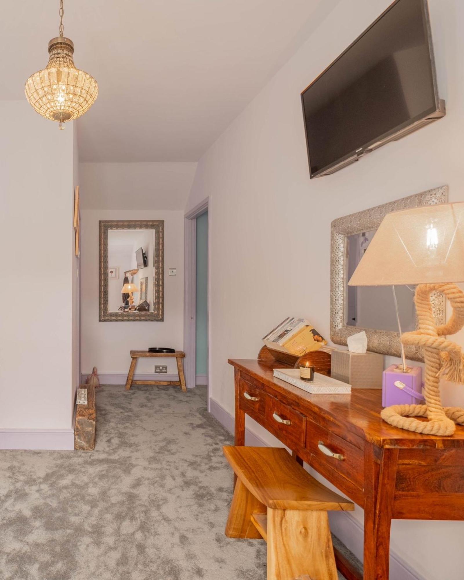 Lilac Cottage Morpeth Northumberland Ngoại thất bức ảnh